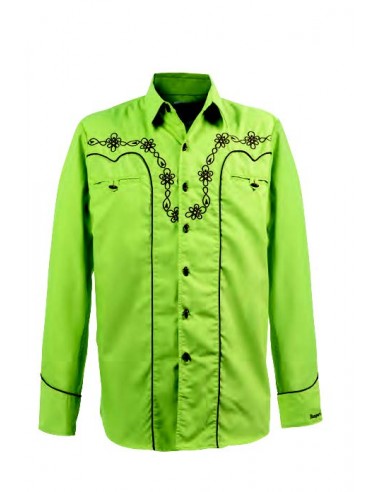 Rangers Collection 2019 134CA01 Verde Livraison rapide