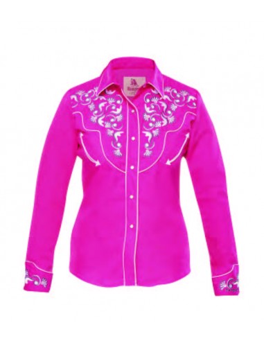 Rangers Collection 2019 017DA01 Fucshia acheter