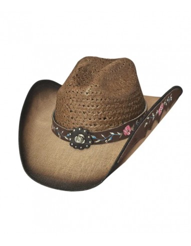 Bullhide Womens Hats Enchanted chez Cornerstreet bien 