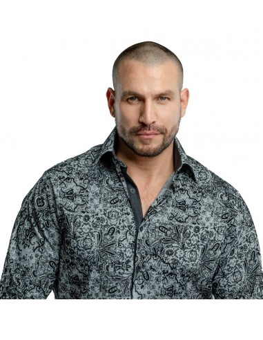 Rafael Amaya ® Luxury Collection By Rangers Legend ® Men's 267CA01 2 - 3 jours ouvrés.