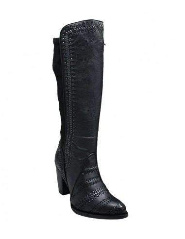 Cuadra Womens Boot Azteca l'évolution des habitudes 