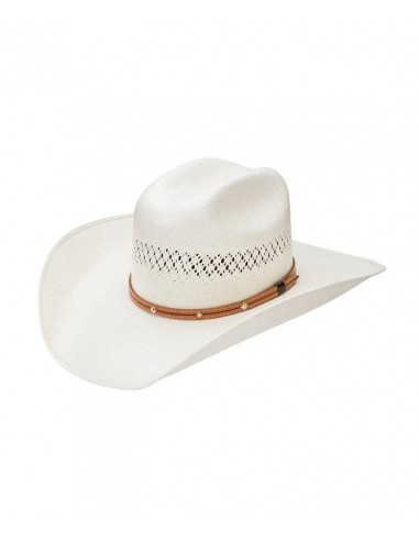 Stetson Glassin Straw Toutes les collections ici