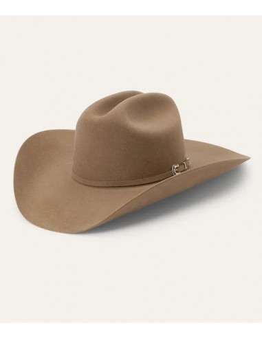 Stetson Skyline 6X Cowboy Hat Sahara livraison et retour toujours gratuits