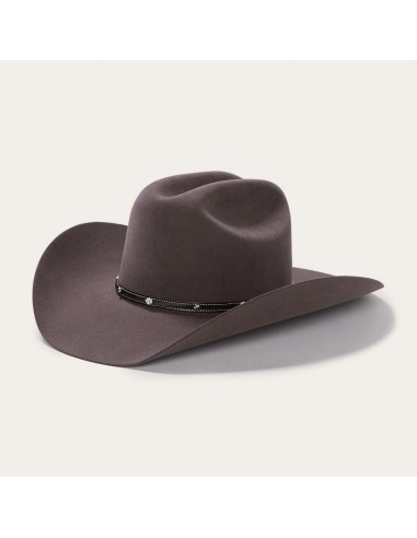 Stetson Angus 6X Cowboy Hat Découvrez la collection