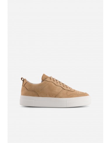 B0 Playground - Nubuck Beige Comparez et commandez 