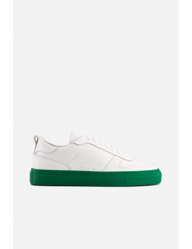 B0 Colored Soles - Green de technologie