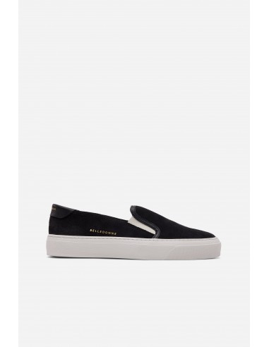 B3 Slip-on - Black en ligne des produits 