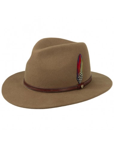 CHAPEAU RANTOUL - BEIGE 2023