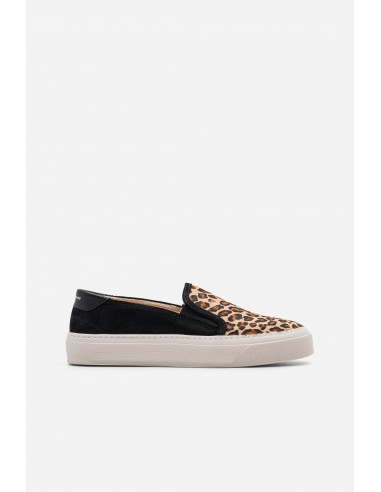 B3 Slip-on - Safari online