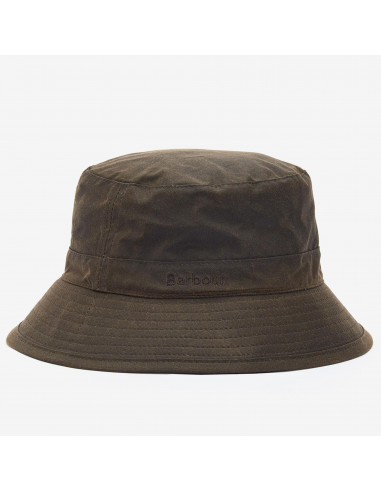 BOB WAX BUCKET - OLIVE ouvre sa boutique