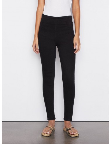 Frame - The Jetset Skinny Crop Comparez plus de prix