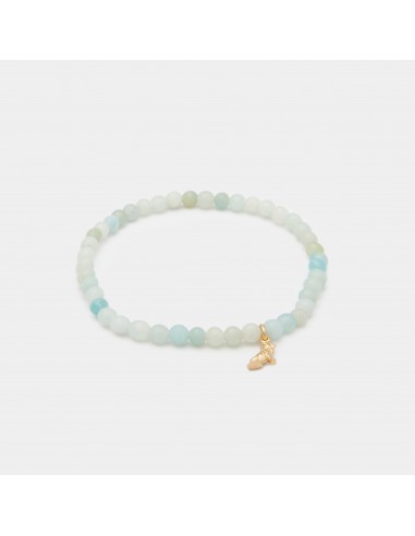 Deux Lions x Billie - Exclusive Bracelet  Amazonite votre restaurant rapide dans 