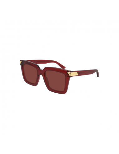 Bottega Veneta -  Sunglass Woman Acetate Les êtres humains sont 