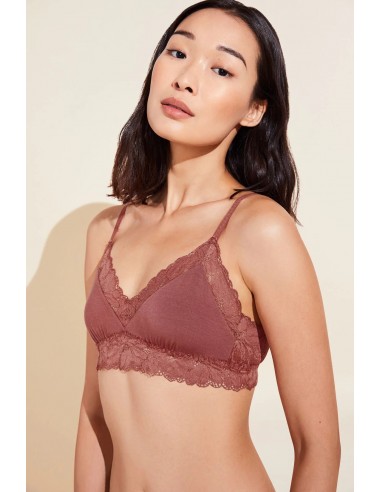 Eberjey - Rosalia Bralette Vous souhaitez 