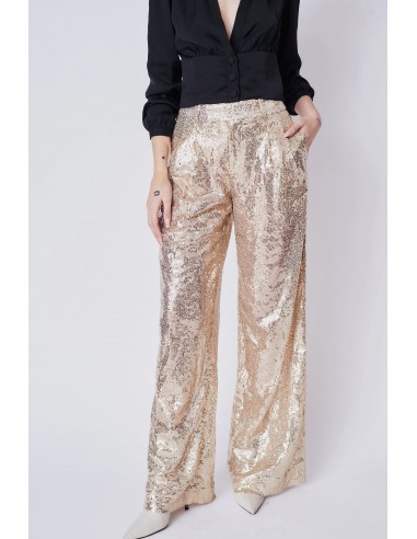 Deluc - Belucci Sequined Pants chez Cornerstreet bien 