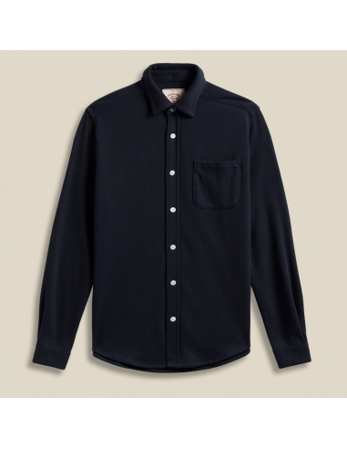 CHEMISE LAGO - NAVY outlet