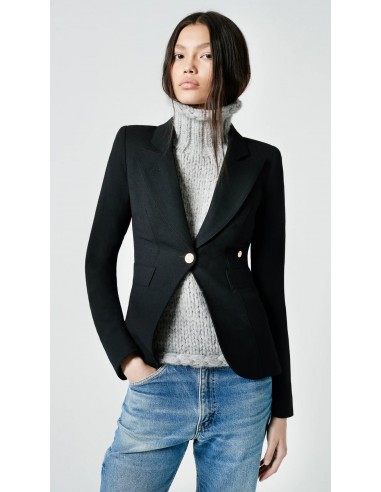 Smythe - Classic Duchess Blazer votre