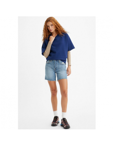 Levi's - 501 Mid Thigh Short ou a consommer sur place