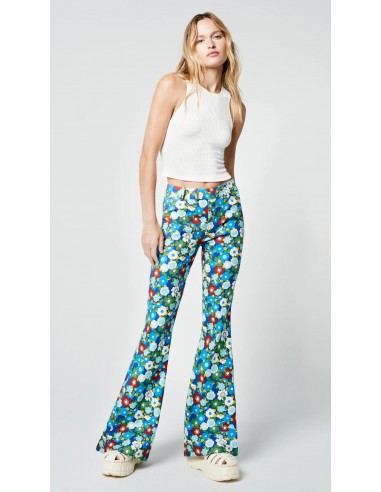 Smythe - Bootcut Pant soldes