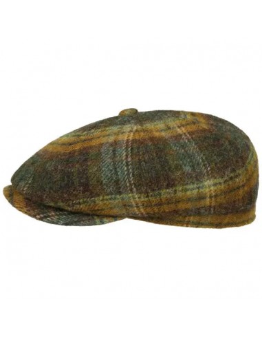 CASQUETTE HATTERAS LAINE - SHETLAND 50-70% off 