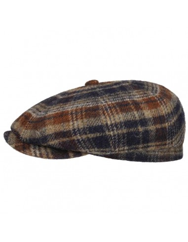 CASQUETTE HATTERAS LAINE - CANAZEI vente chaude votre 