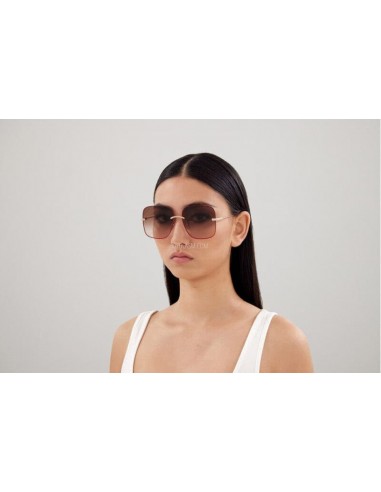 Chloé - Lunettes de Soleil les muscles