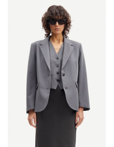 Samsoe Samsoe - Ramona Blazer soldes