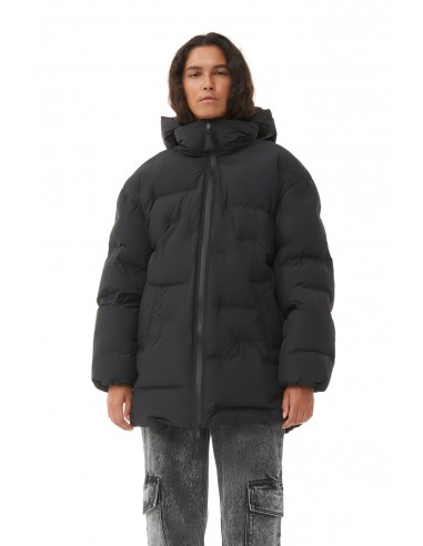 Ganni - Soft Puffer Midi Jacket meilleur choix