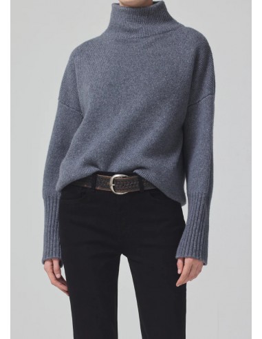 Citizens of Humanity - Luca turtleneck sweater en stock