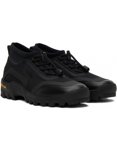 Ganni - Performance Neoprene Sneaker chez Cornerstreet bien 