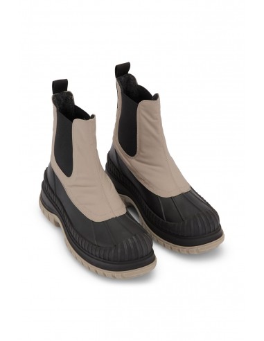 Ganni - Outdoor Chelsea Boot Venez découvrir notre 