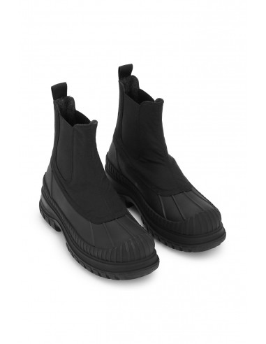 Ganni - Outdoor Chelsea Boot sur le site 