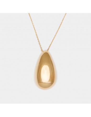 Deux Lions - Honey Drop Necklace le concept de la Pate a emporter 