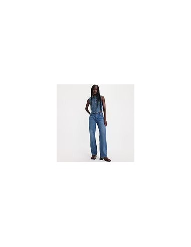 Levi's - 501 '90s Comment ça marche