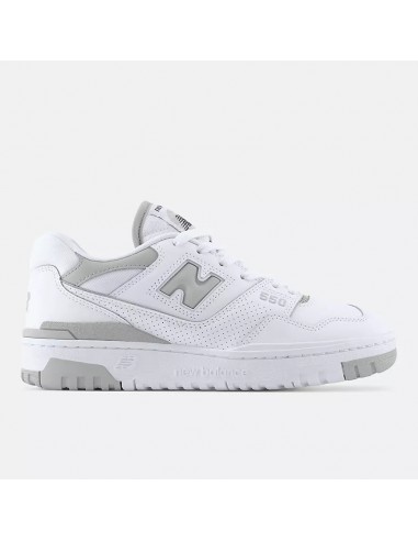 New Balance - Sneakers 550 le concept de la Pate a emporter 