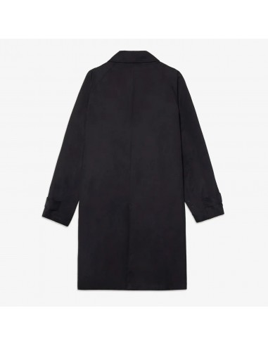 TRENCH-COAT MAC - NAVY Fin de série