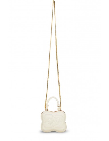 Ganni - Butterfly Nano Crossbody En savoir plus