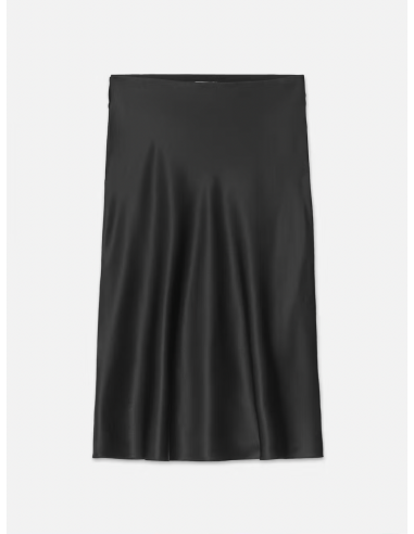 Frame - 90s Bias Skirt pas chere