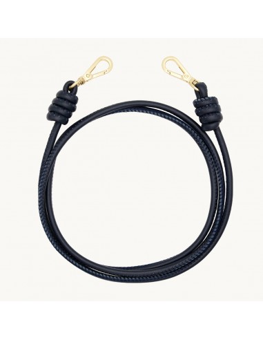 Louvini Paris - Kate Leather Cord sur le site 