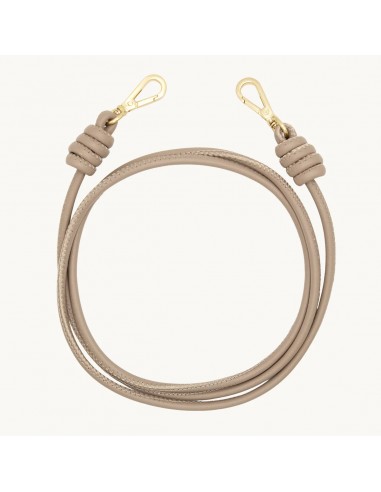 Louvinis Paris - Kate Leather Cord Livraison rapide