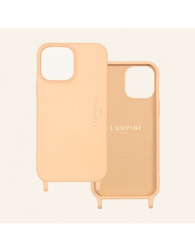 Louvini Paris - Milo Case Iphone 15 pas cheres