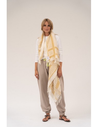 Moment by Moment - Moment Amsterdam Foulard 50-70% off 