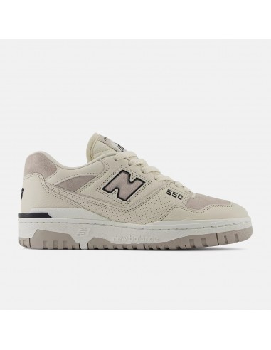 New Balance - Sneakers 550 l'évolution des habitudes 