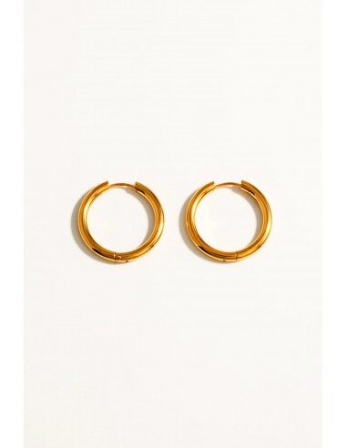 Mademoiselle Jules - Patricia Hoops 26 MM s'inspire de l'anatomie humaine